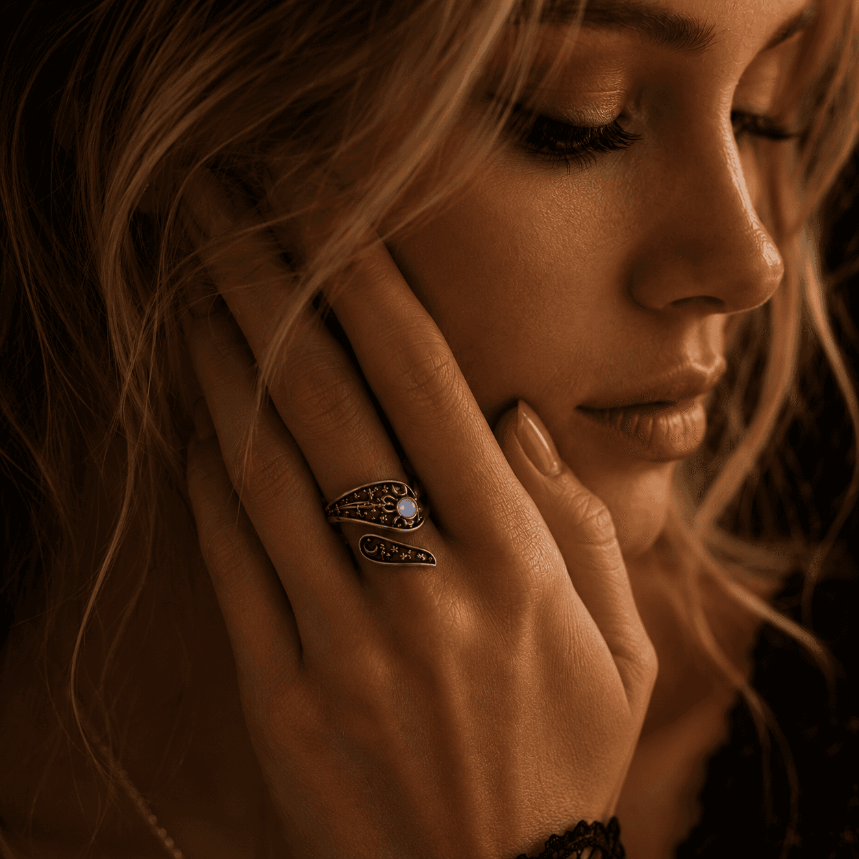 RINGS