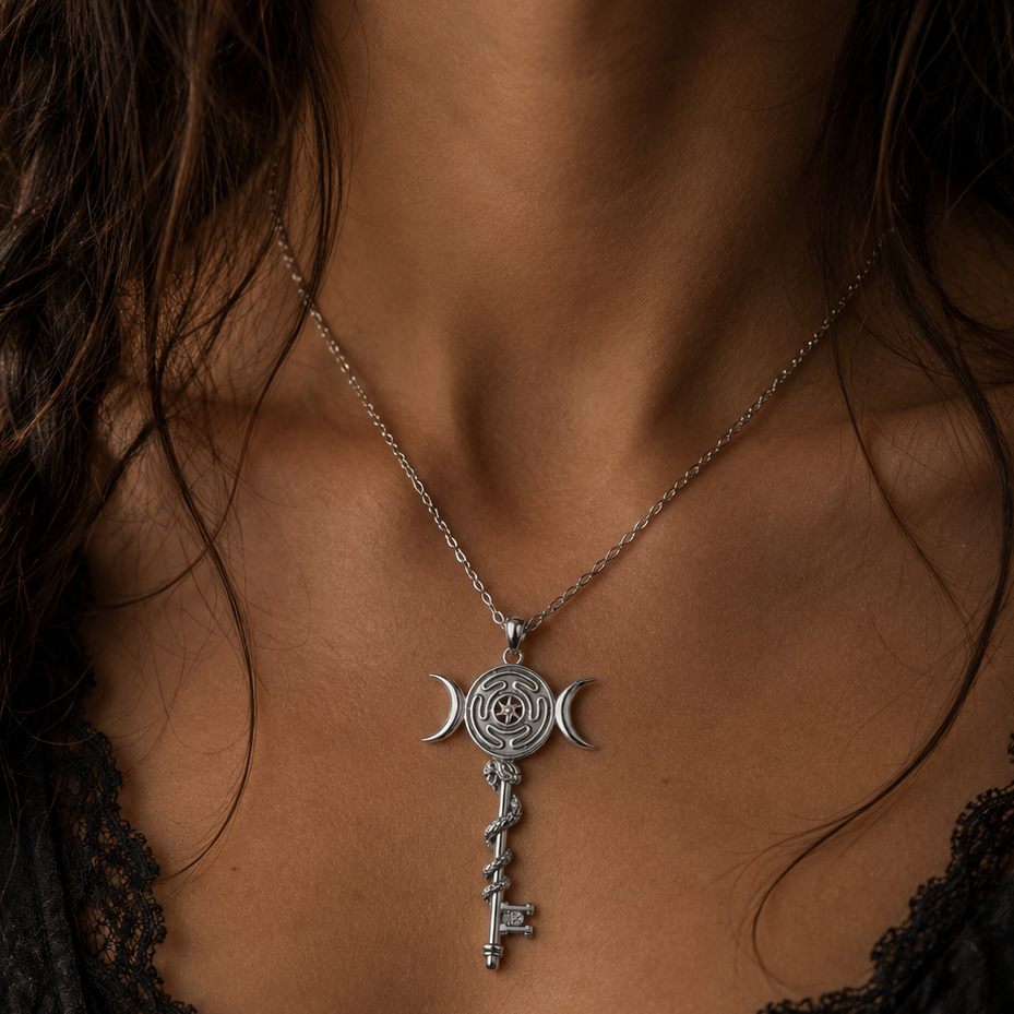 HEKATE