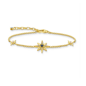 Star Bracelet