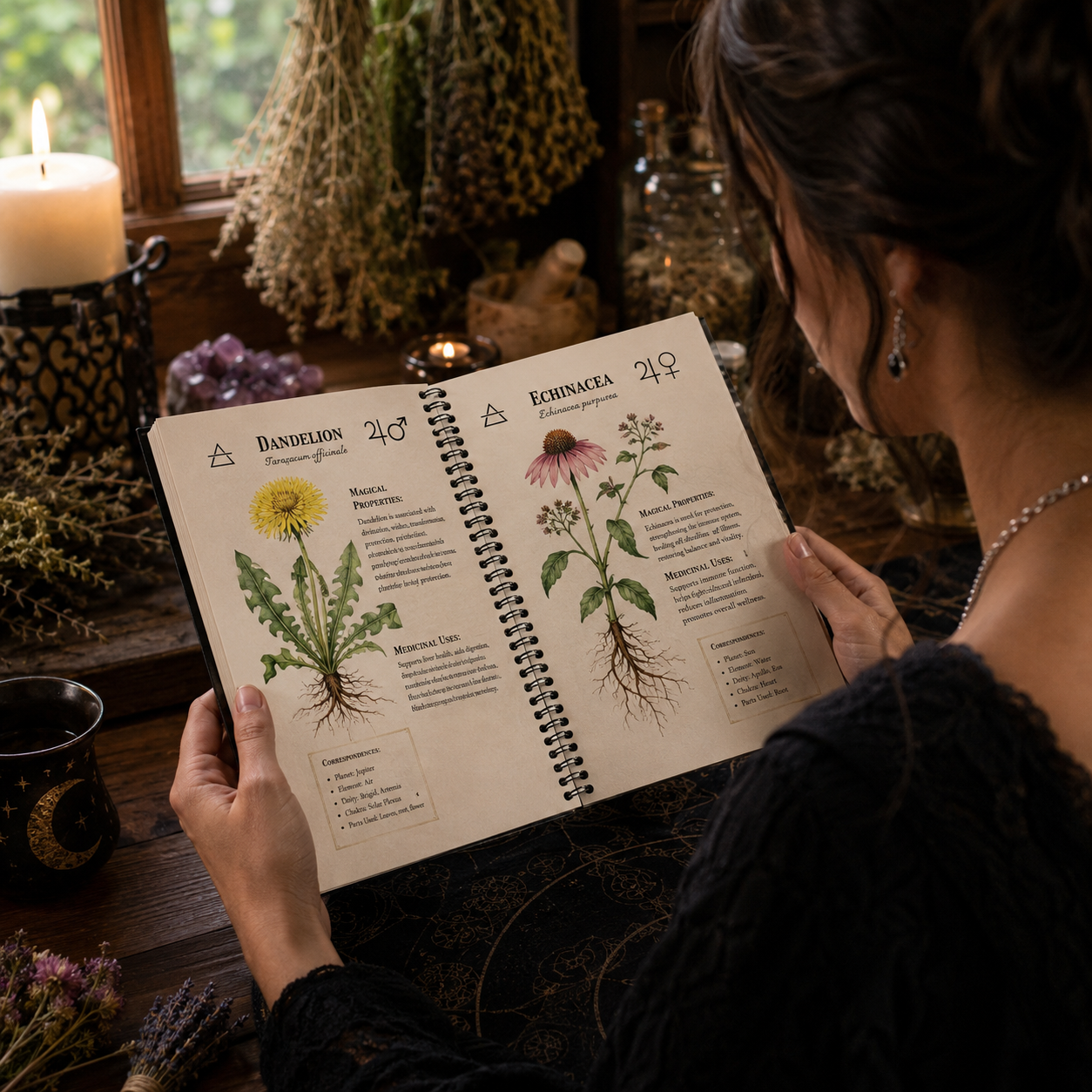 The Herbal Remedies Encyclopedia