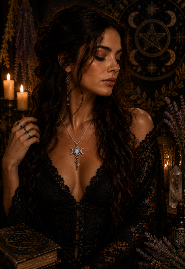 Unlock the magic