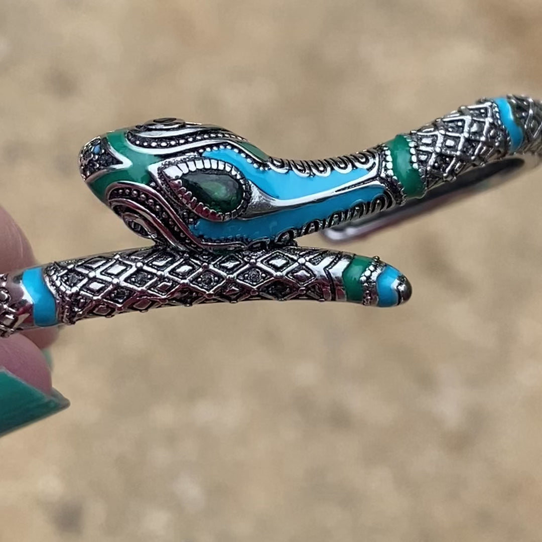 Snake Bracelet (Girl size)